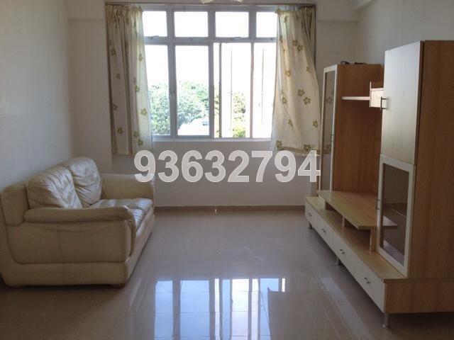 Geylang Heritage (D14), Apartment #106567912